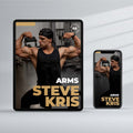 SK E-Book Big Arms