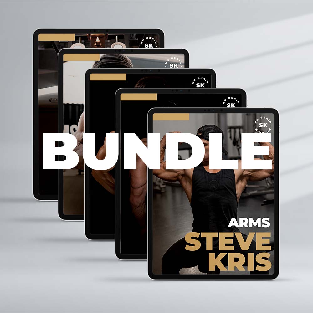 SK E-Book Bundle